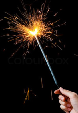 Sparklers